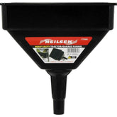 Neilsen Large Tractor Garage Car Funnel Petrol Diesel Wash Oil Fuel Portable